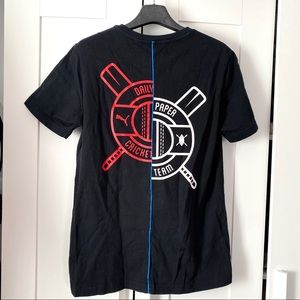 Men’s Puma X Daily Paper T-shirt M